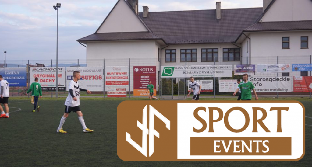 ŁF Sport Events