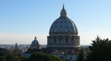 Watykan udziela odpustu chorym na koronawirusa