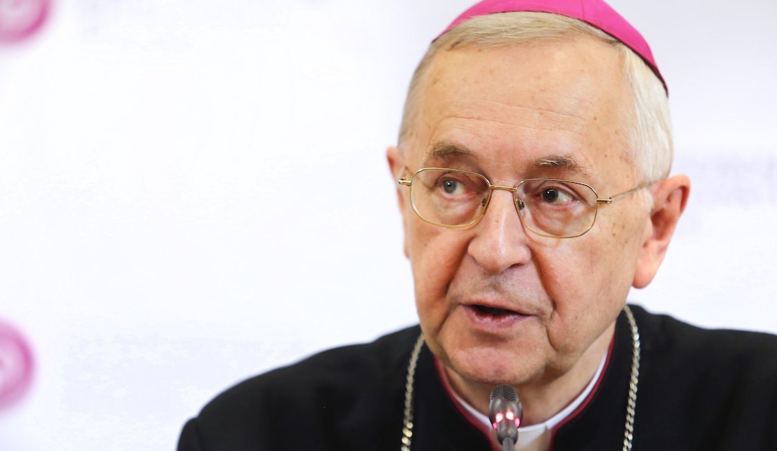 Przewodniczący Episkopatu Polski apeluje o przestrzeganie zaleceń sanitarnych w czasie wakacji 2020