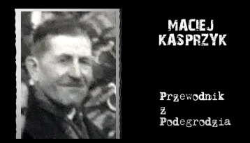 Ród Kasprzyków z Podegrodzia - II wojna światowa