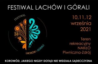 Festiwal Lachów i Górali