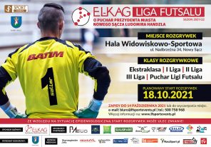 El-Kag Ligi Futsalu 2021/22