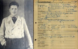 Historia rodziny Śmiałków z Chochorowic