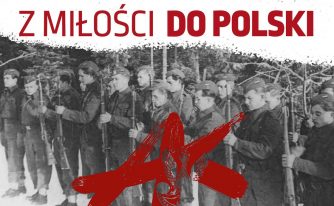 Impreza edukacyjna „Armia Krajowa. Z miłości do Polski”