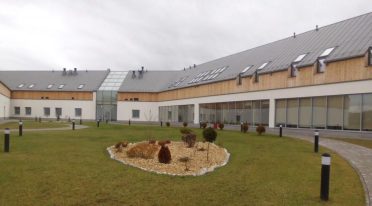 Biblioteka Gminna w Podegrodziu