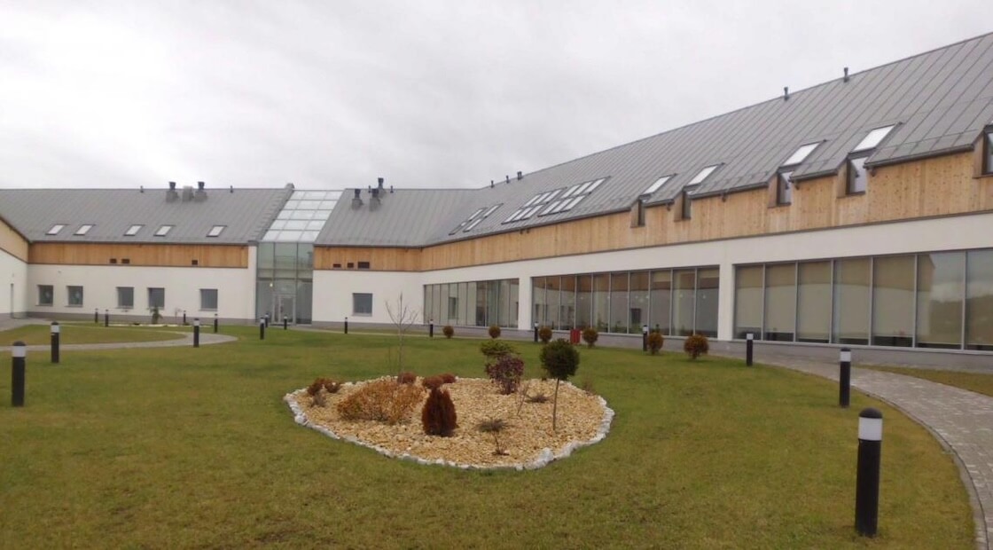 Biblioteka Gminna w Podegrodziu