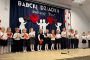 Święto Babci i Dziadka w Gminnym Przedszkolu w Podegrodziu