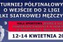 KS Volley Podegrodzie na Półfinałowym Turnieju o Wejście do 2.…