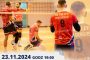 Starcie KS Volley Podegrodzie z GKPS Gorlice już w najbliższą…