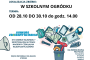 Długołęka-Świerkla: zbiórka elektrośmieci w szkole 28–30 października 2026 r.