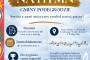 Gmina Podegrodzie: Konkurs na Hymn Gminy Podegrodzie. Prace do 31&hellip;