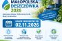 Gmina Podegrodzie: Nabór na zbiorniki na deszczówkę od 2 do&hellip;