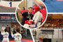 Gostwica: Złoto i dwa brązy w taekwon-do na Mazovia Cup&hellip;