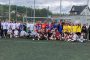 Mistrzostwa Gminy Podegrodzie w Piłce Nożnej - Igrzyska Młodzieży