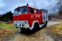Naszacowice: OSP zbiera fundusze na nowy wóz strażacki