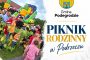 Podrzecze: Piknik rodzinny przy remizie strażackiej