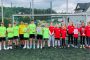 Mistrzostwa Gminy Podegrodzie w Mini Piłce Nożnej - Igrzyska Dzieci