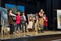 Podegrodzie: Teatr pod Zamkiem z Dobczyc wystąpił w GOK ze&hellip;