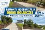 Brzezna: Modernizacja drogi rolniczej do Bieleckiej