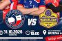 Pierwsze Derby Sądecczyzny w siatkówce. KS Volley Podegrodzie zagra z&hellip;