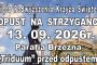 Święto Podwyższenia Krzyża Świętego. Odpust na Strzygańcu