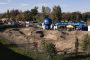 Świniarsko: trwa budowa pumptracka przy Centrum Aktywnego Wypoczynku. Układana jest&hellip;
