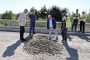 Brzezna, Podrzecze: Prace na obwodnicy i planowane zmiany w ruchu