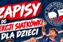 Zapisy do sekcji siatkówki dla dzieci. KS Volley Podegrodzie zaprasza&hellip;